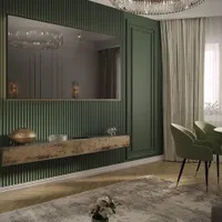 بازسازی مسکونی و تجاری