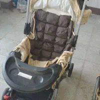 کالسکه و کرده نو