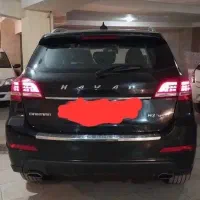 هاوال اچ ۲|خودرو سواری و وانت|کرمانشاه, |دیوار