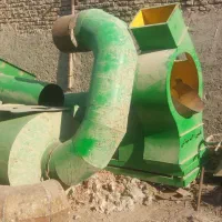 فروش دستگاه تهویه، غبارگیر، بگ فیلتر