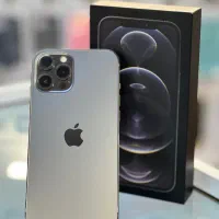 ایفون ۱۲ پرومکس