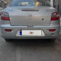 رانا LE|خودرو سواری و وانت|ارومیه, |دیوار