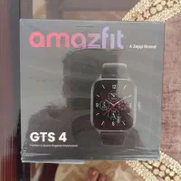 ساعت هوشمند amazfit gts4