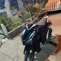 موتورکیلیک۱۵۰ مدل۱۴۰۱