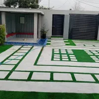 ویلا باغ ۴۰۰متری|فروش خانه و ویلا|رشت, دیلمان|دیوار