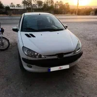 206|خودرو سواری و وانت|کازرون, |دیوار