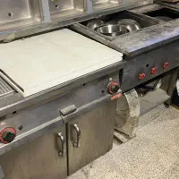 لوازم آشپز خانه صنعتی|کافیشاپ و رستوران|یزد, |دیوار