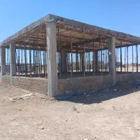 زمین ۲۰۰ متری-نمیه ساز