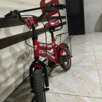 دوچرخه سایز۱۲
