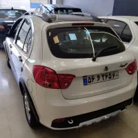 کوییک R|خودرو سواری و وانت|تهران, گلستان (شهرک راه آهن)|دیوار