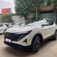 نیسان قشقایی آنر مدل ۲۰۲۵