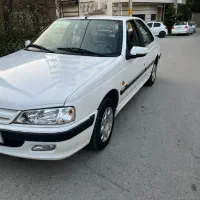 پارس سال ۱۴۰۰ در حد خشک|خودرو سواری و وانت|ارومیه, |دیوار