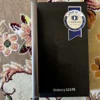 گوشی سامسونگ s23fe