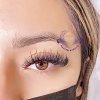 خدمات و آموزش اکستنشن مژه لیفت مژه لیفت ابرو|خدمات آرایشگری و زیبایی|رشت, گلباغ نماز|دیوار
