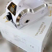 سوهان برقی حرفه‌ای موستانگ