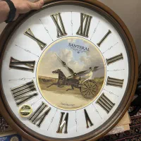 ساعت های دیواری با قیمت باورنکردنی