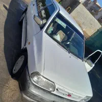 پراید ۸۵ دوگانه