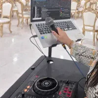 دی جی مراسم عقد،عروسی،تولدو