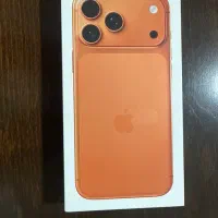 ایفون 17 pro max zaa