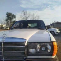 بنز 230 دانشجویی تمیز سالم