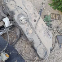 موتور با دورچین پژو به شرط|قطعات یدکی و لوازم جانبی|شبانکاره, |دیوار