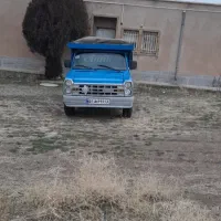 باربری کلهر با کارگر