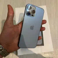 13 pro max 128 BA|موبایل|کرج, اتحاد|دیوار