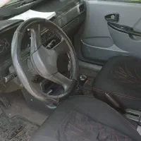 پراید۸۵ درحد|خودرو سواری و وانت|اصفهان, پوریای ولی|دیوار