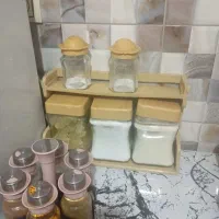 وسایل آشپزه خونه سالم|ظروف نگهدارنده، پلاستیکی، یک‌بارمصرف|محمدشهر, کوی بهار|دیوار