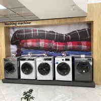 لباسشویی ۱۱ کیلویی پاکشوما سری X نو