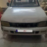 نیسان شوکا