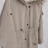 پالتو زمستانه شیک وخوش رنگ|لباس|سقز, |دیوار