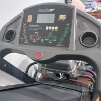 تردمیل|تجهیزات ورزشی|بیرجند, |دیوار