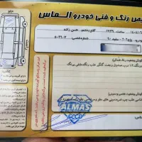 پژو تیپ۲|خودرو سواری و وانت|لاهیجان, طالقانی|دیوار