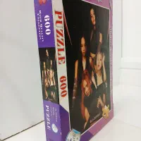 پازل کره ای دختران بلک پینک تخفیف بلک فرایدی|اسباب‌‌بازی|مشهد, ولیعصر (شهرک غرب)|دیوار