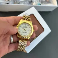 رولکس طلای|ساعت|قزوین, |دیوار