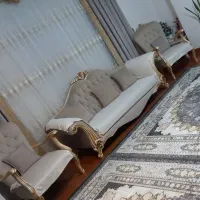 پرده سالن
