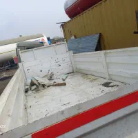 اتاق مبلی چهار در