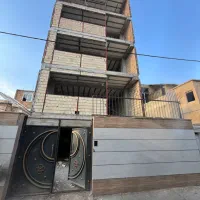 پیش فروش چهار طبقه تک واحد ۸۵ متری