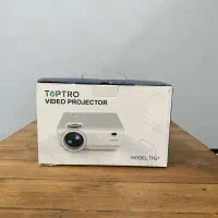 ویدیو پروژکتور آرمانی وای فای بیسیم فول پورت HDMI