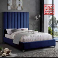 تخت*تختخواب تشک مدل دیاموند*رنگبندی سفارشی