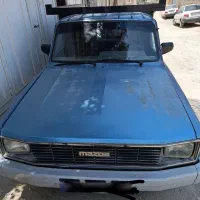 مزدا b2000