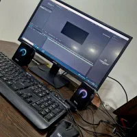 تدوینگر ویدئو
