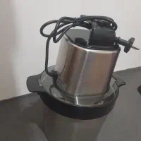 سرخ کن و خردکن|اجاق گاز و لوازم برقی پختوپز|نقده, |دیوار