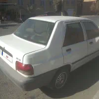 باعرض سلام پراید 93 دوگانه دستی|خودرو سواری و وانت|یزد, |دیوار