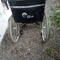 ویلچر نو|آرایشی، بهداشتی، درمانی|آستانه اشرفیه, |دیوار