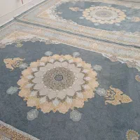 فرش ۱۲۰۰شانه اصل