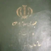 یک عدد شناسنامه گم شده