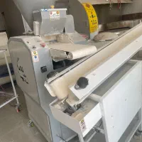 تنور نانوایی ( تنور و چانه گیر و خمیرکن )|ماشین‌آلات صنعتی|اصفهان, شهرک سلامت|دیوار