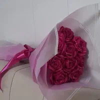 گل روبانی